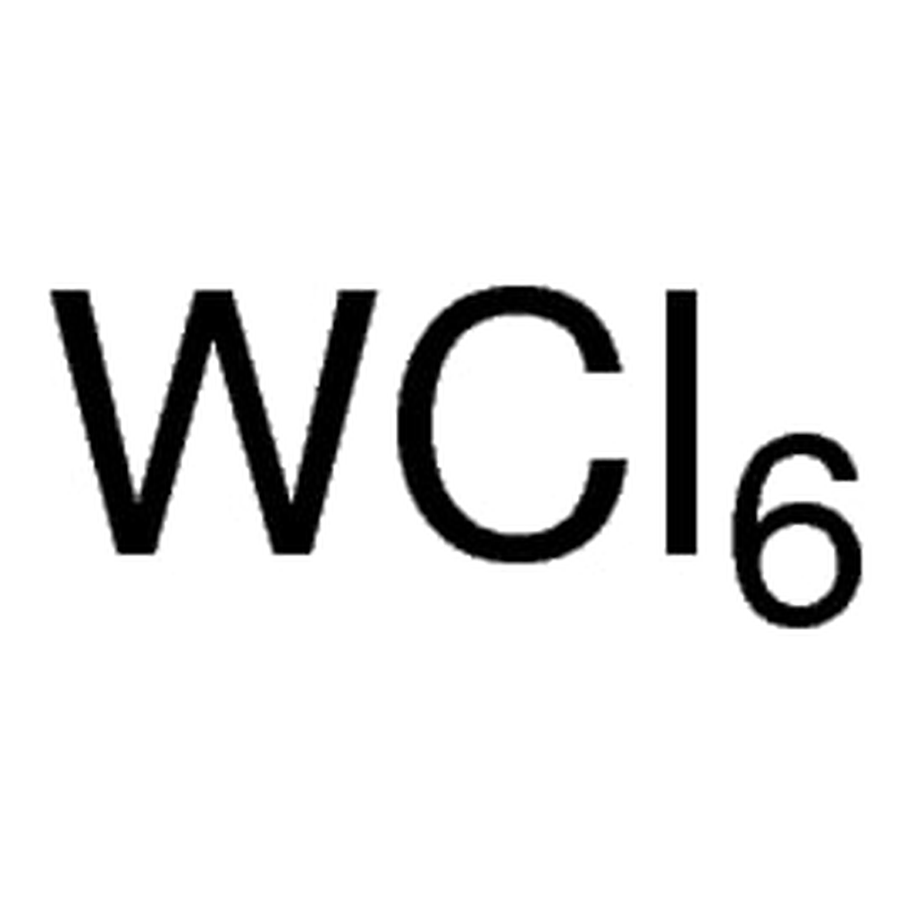 Merck TUNGSTEN(VI) CHLORIDE POWDER, >=99.99% &