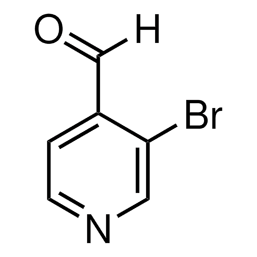 Merck 3-Bromo-4-pyridinecarboxaldehyde
