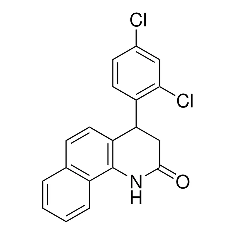 Merck 4-(2,4-DICHLORO-PHENYL)-3,4-DI - 50 MG&