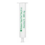 Waters Certified Sep-Pak Alumina B 6 cc Vac Cartridge, 500 mg Sorbent per Cartridge, 50-300 µm, 30/pk