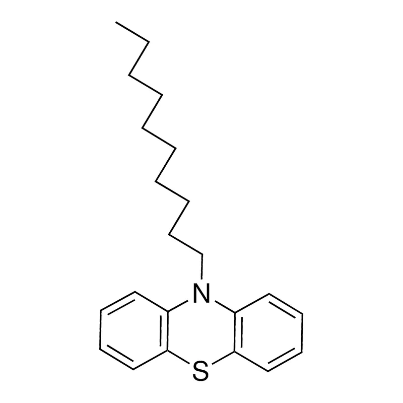 Merck 10-DECYLPHENOTHIAZINE-
