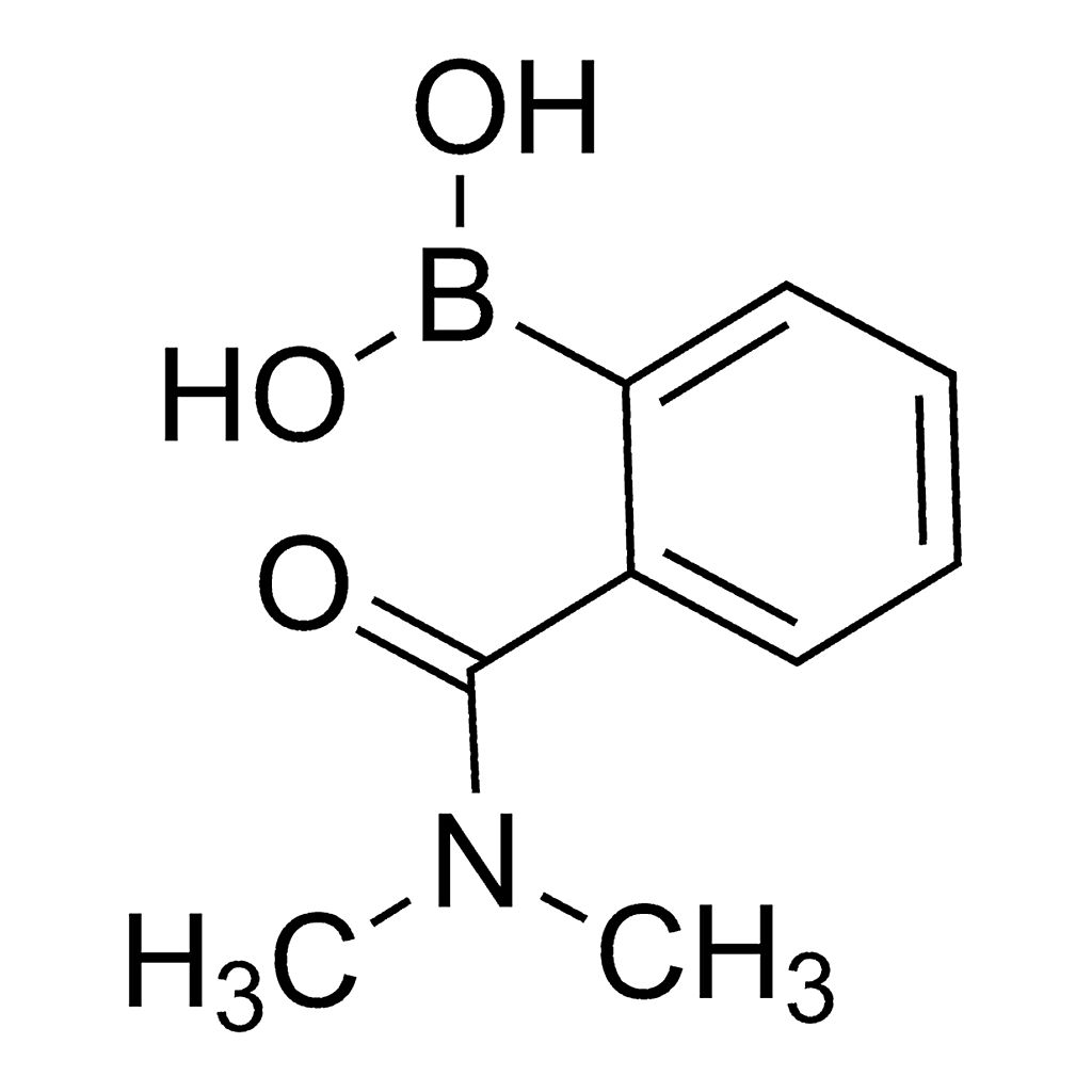 Merck 2-(Dimethylaminocarbonyl)benzeneboronic acid