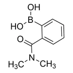 Merck 2-(Dimethylaminocarbonyl)benzeneboronic acid