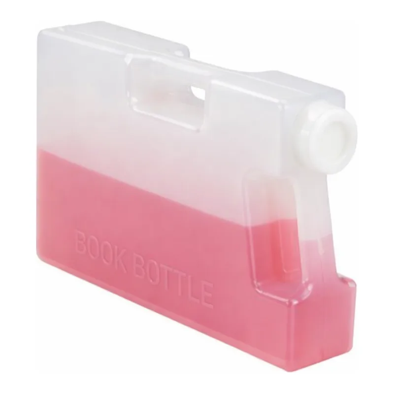 Merck Bel-Art(R) Book Style Carboy
