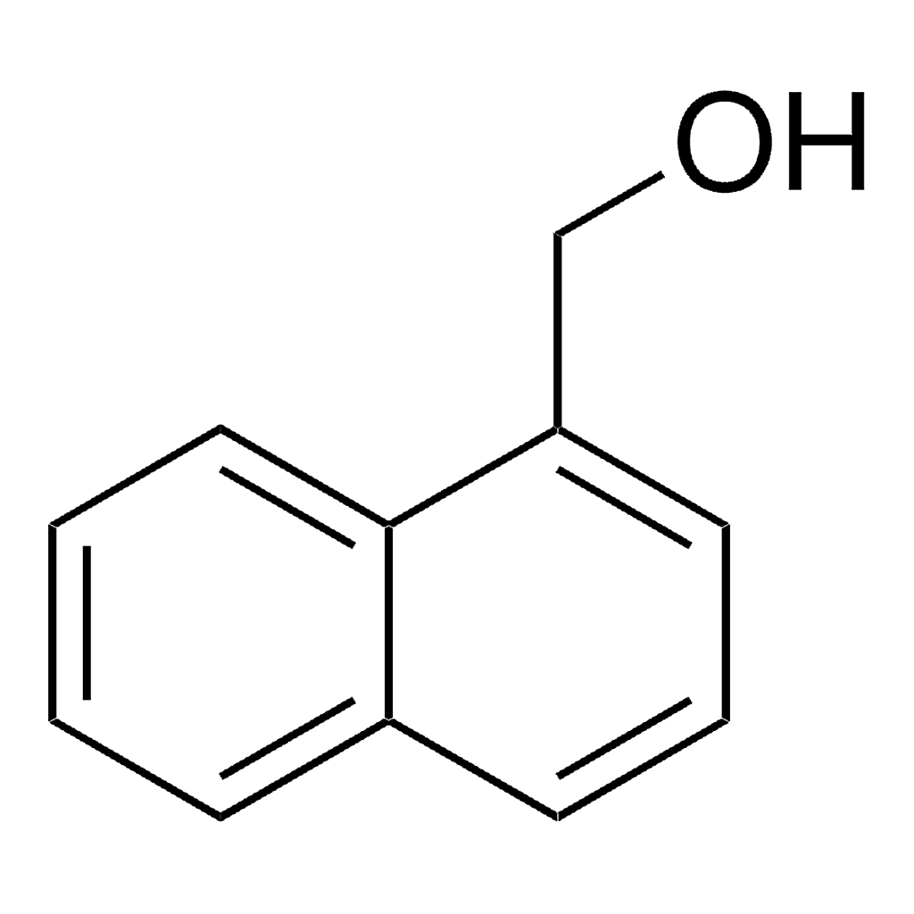 Merck 1-Naphthalenemethanol