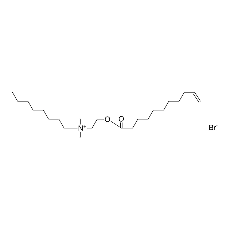 Merck DIMETHYL-OCTYL-(2-UNDEC-10-ENO - 25 MG&
