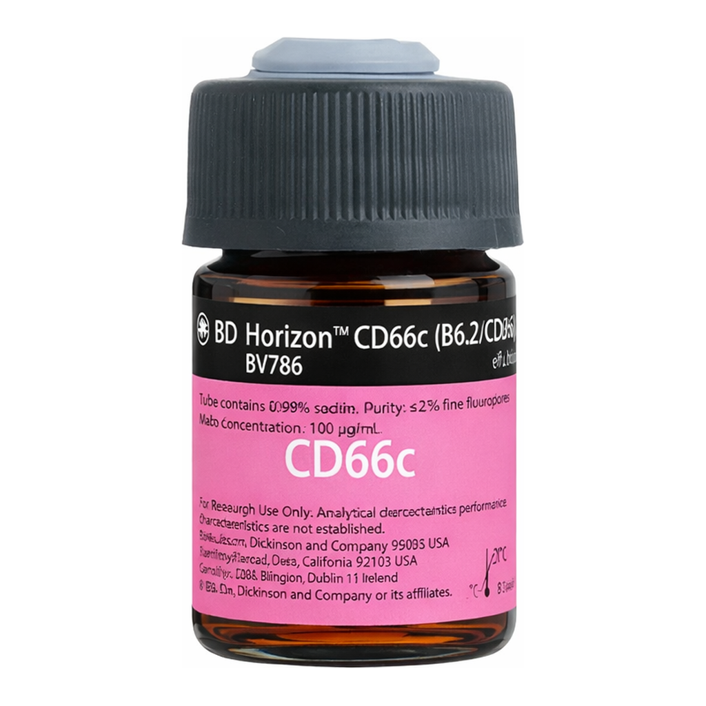 BD CD66c (B6.2/CD66) BV786