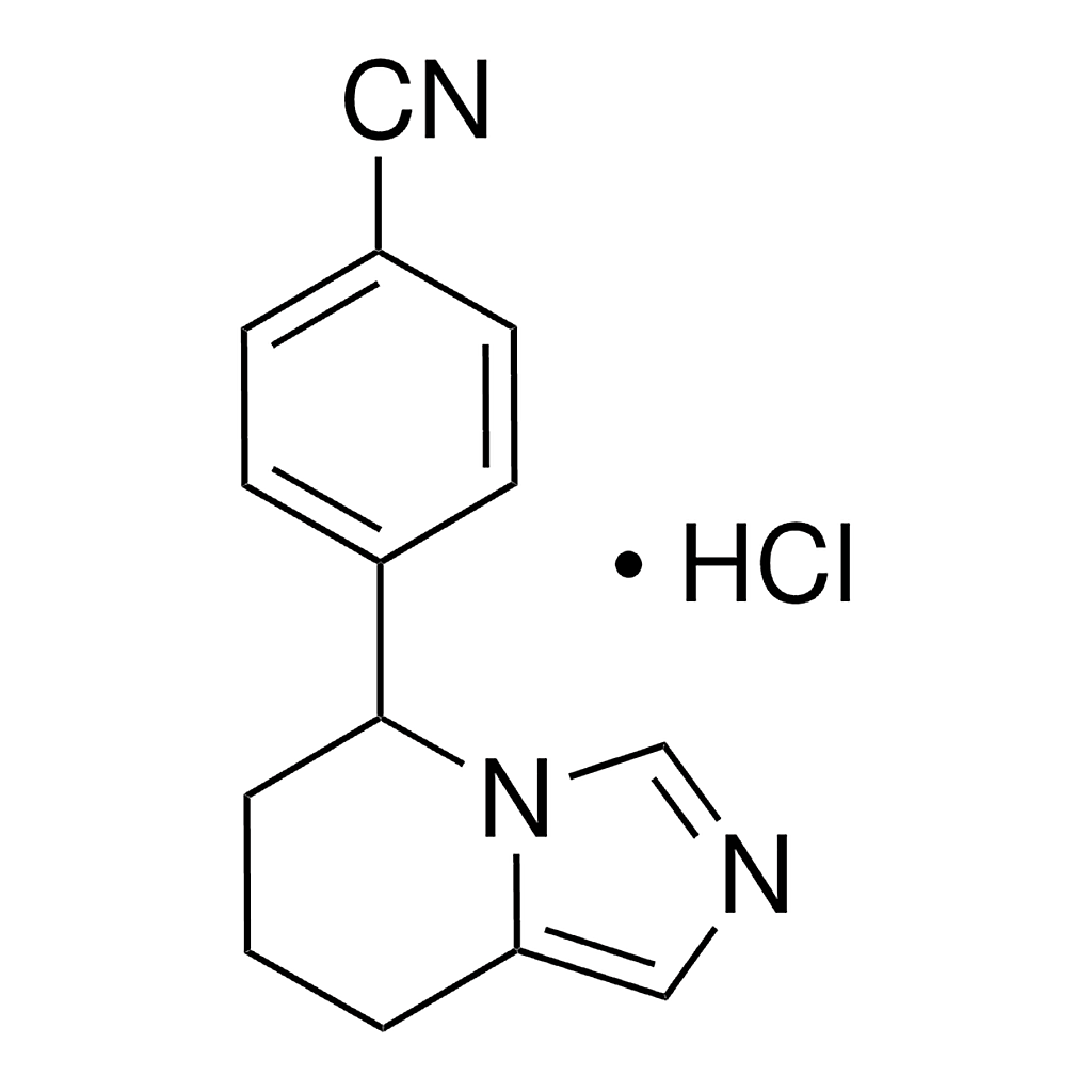 Merck Fadrozole hydrochloride