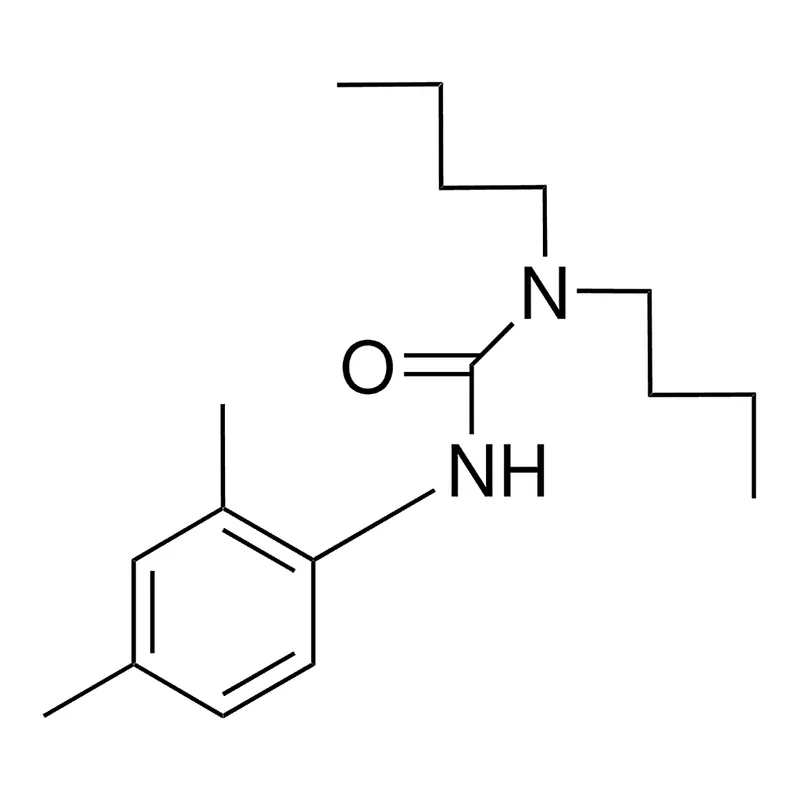 Merck 1,1-DIBUTYL-3-(2,4-XYLYL)UREA-