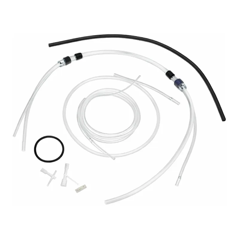 Agilent Tubing and connector kit for VGA-77 1/pk