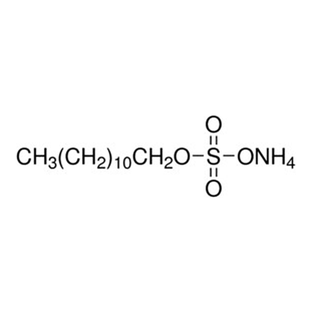 Merck AMMONIUM LAURYL SULFATE SOLUTION,