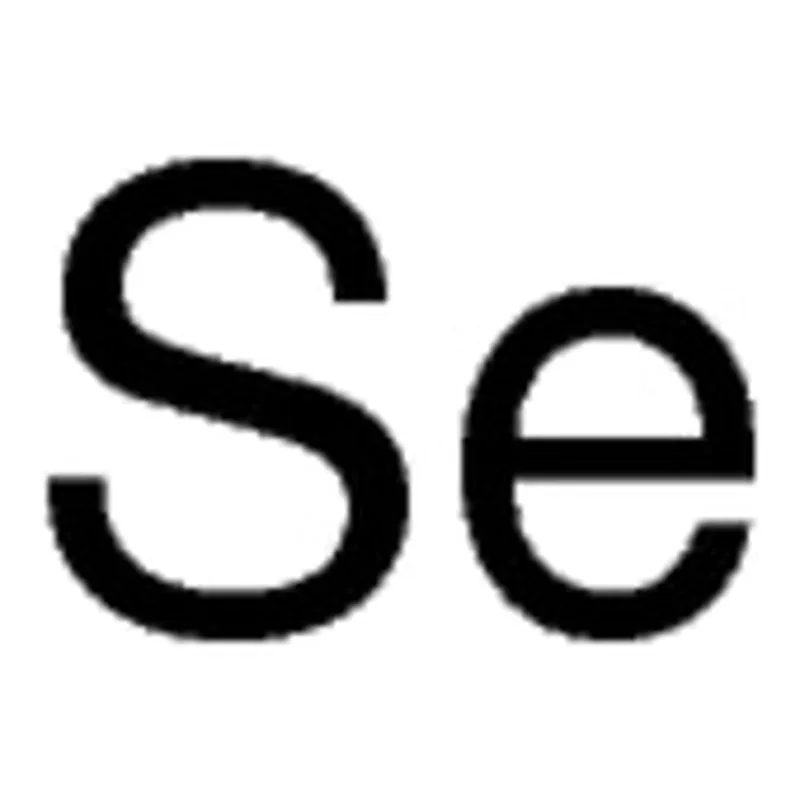 Merck SELENIUM, PELLETS, <5 MM, >=99.99% TRACE