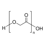 Merck POLYGLYCOLIDE, INHERENT VISCOSITY 1.4 D&