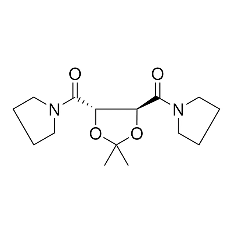 Merck (2,2-DI-ME-5(PYRROLIDINE-1-CAR - 10 MG&