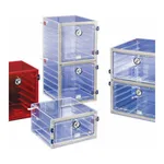 Merck PLAS-LABS(TM) DESICCATOR CABINET, MODEL&
