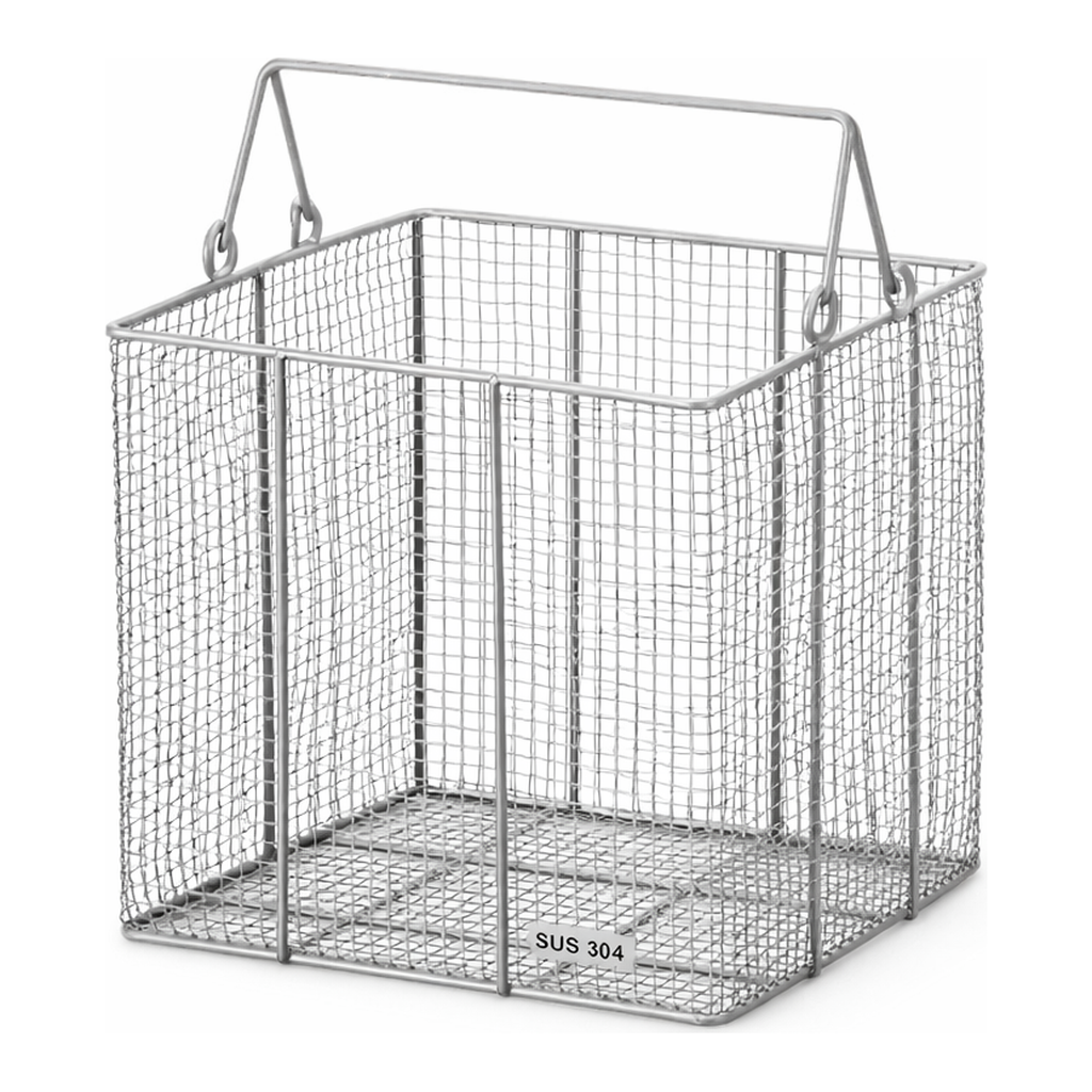 Flon Industry ETFE coated baskets / ETFE코팅바스켓