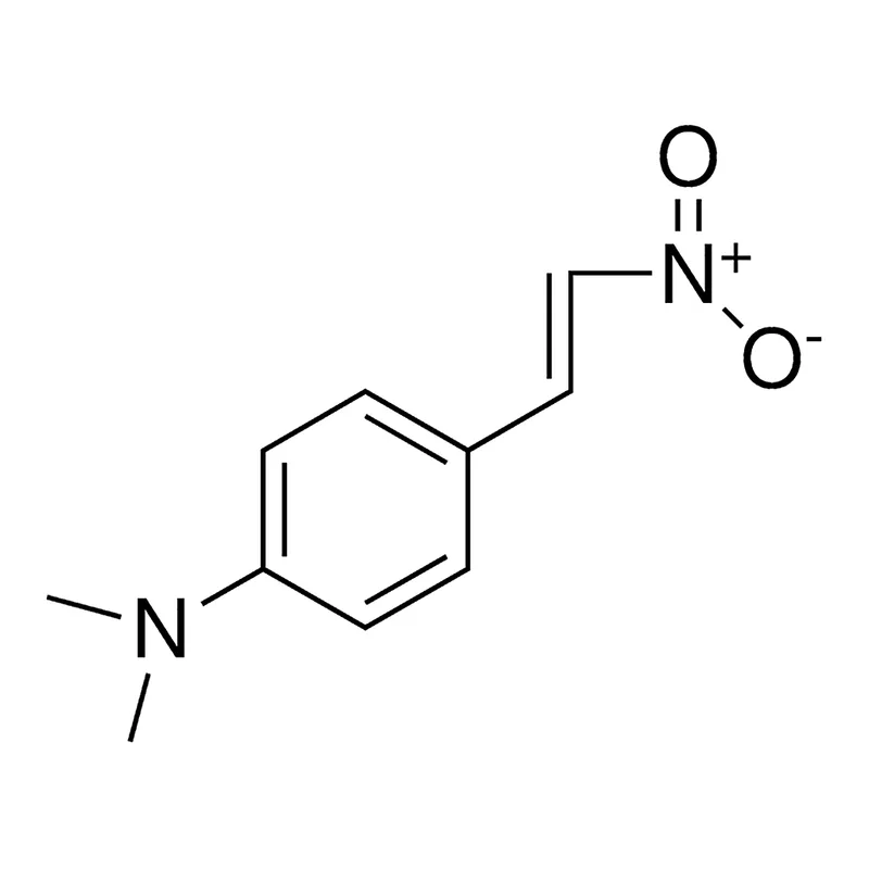 Merck 4-DIMETHYLAMINO-BETA-NITROSTYRE