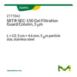 Merck SRT(R) SEC-150 Gel Filtration Guard Column, 5 mum