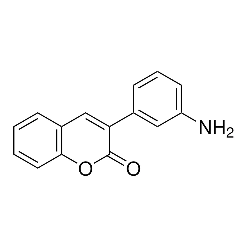 Merck 3-(3-AMINOPHENYL)-2H-CHROMEN-2- - 25MG