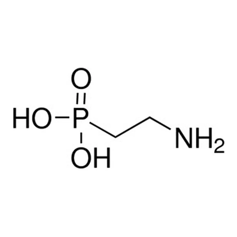 Merck 2-AMINOETHYLPHOSPHONIC ACID, 99%