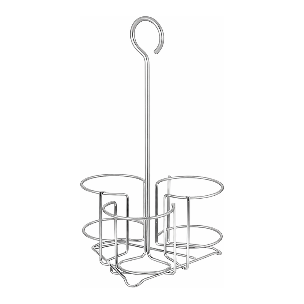 AS ONE New Type Dispenser Stand for 3 pcs, 신형 디스펜서 스탠드 (3개용)