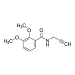 Merck 2,3-Dimethoxy-N-(2-propynyl)benzamide