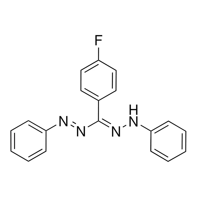 Merck 1-[(4-FLUOROPHENYL)(PHENYLHYDRA-