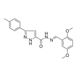 Merck 5-P-TOLYL-2H-PYRAZOLE-3-CARBOX - 50 MG &