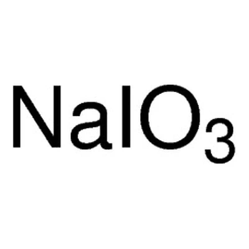Merck SODIUM IODATE