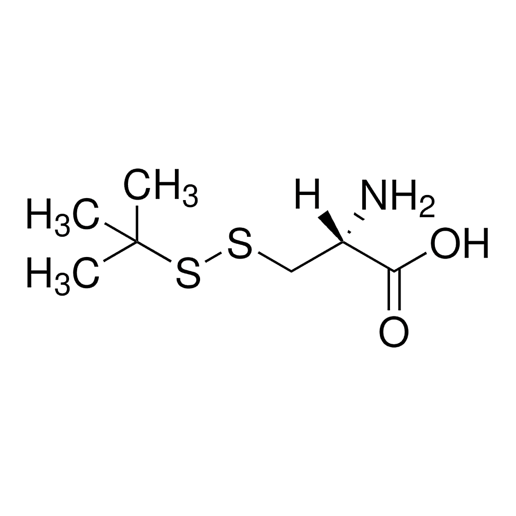 Merck S-tert-Butylmercapto-L-cysteine