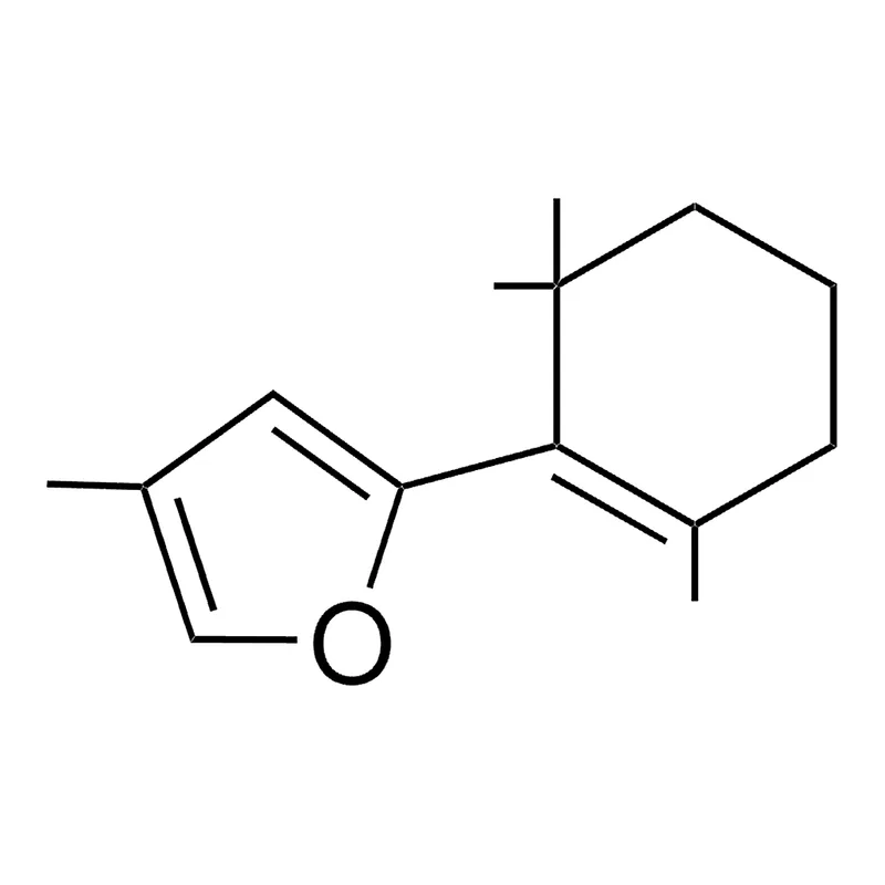 Merck 1-(4-METHYL-2-FURYL)-2,6,6-TRIM-
