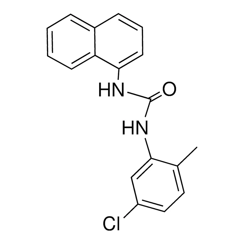 Merck 1-(5-CHLORO-2-METHYLPHENYL)-3- - 50 MG&