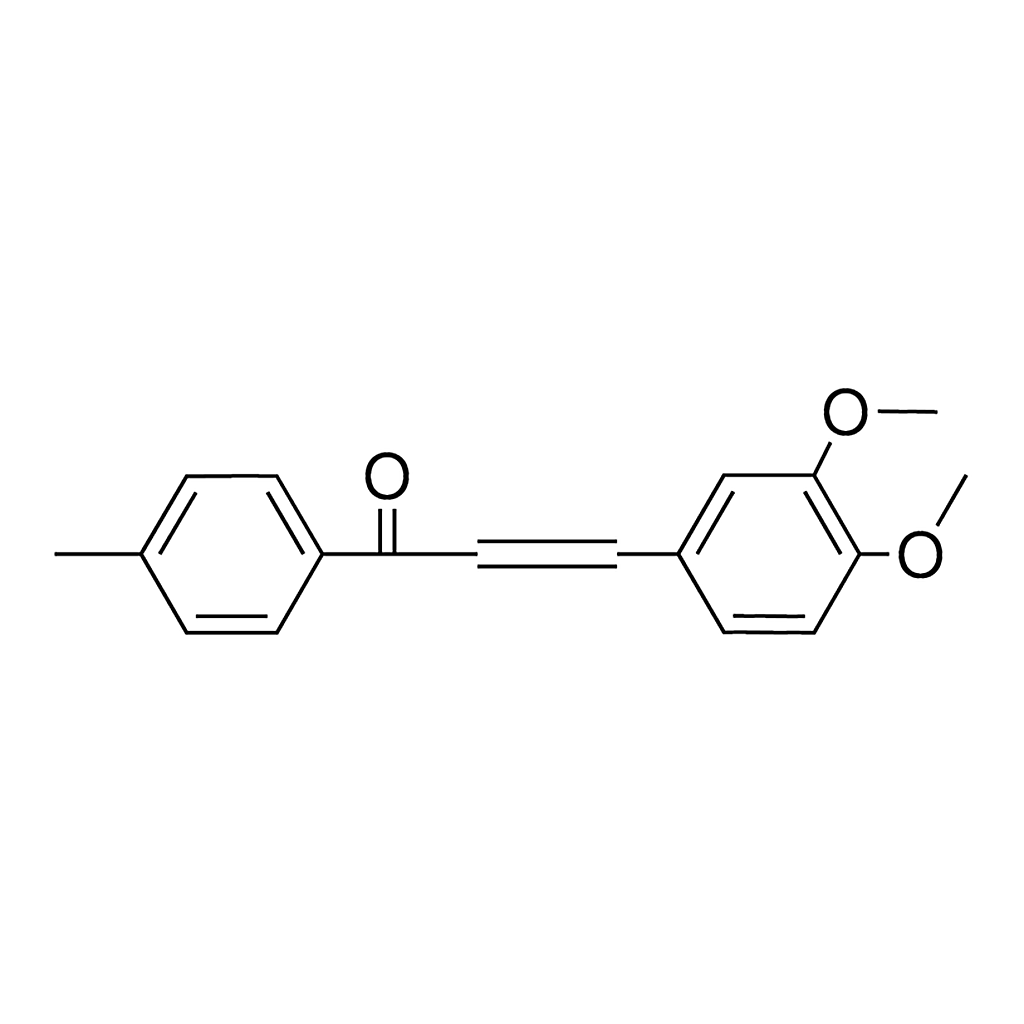 Merck 3,4-DIMETHOXY-4'-METHYLCHALCONE