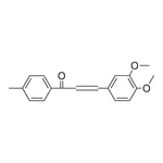 Merck 3,4-DIMETHOXY-4'-METHYLCHALCONE