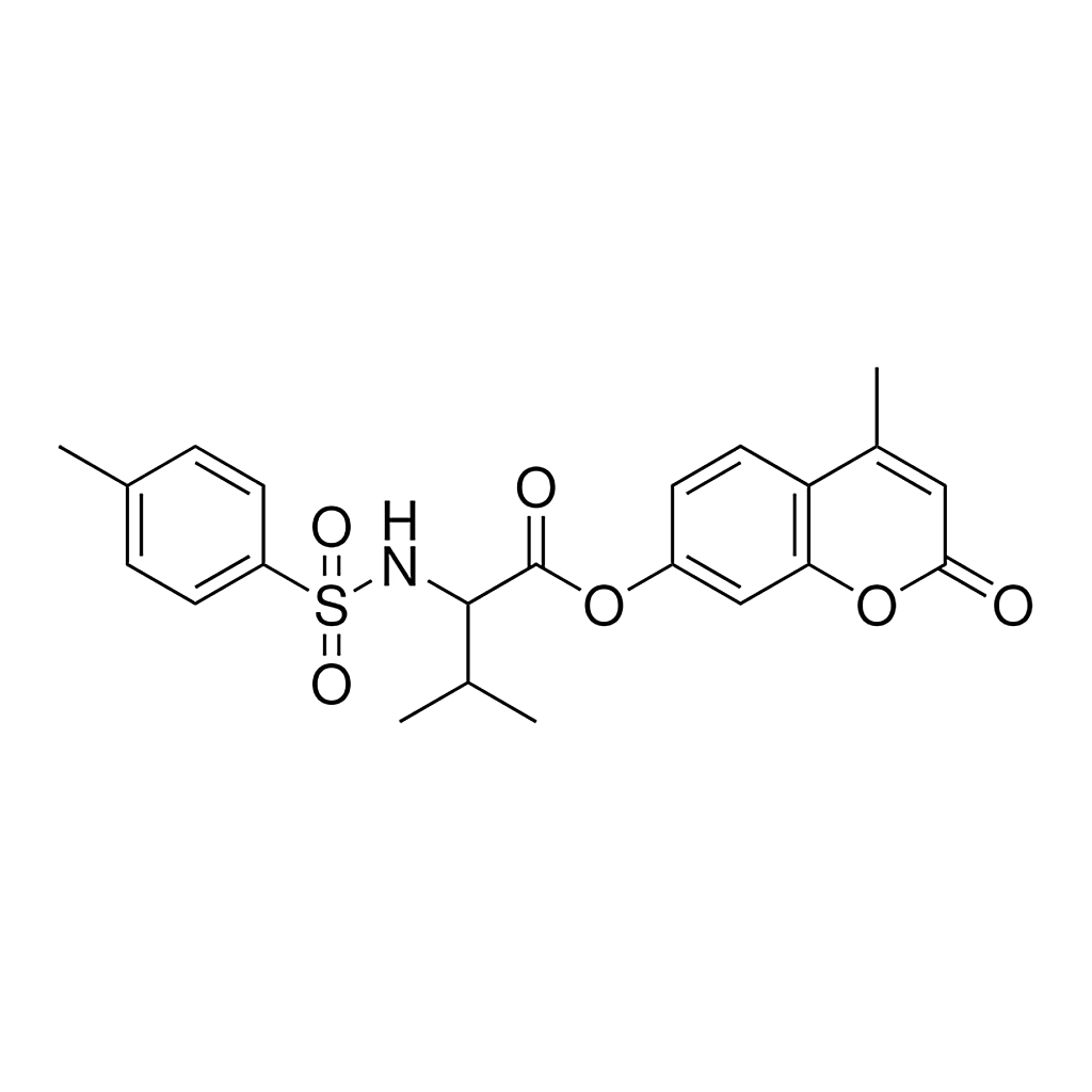 Merck 3-ME-2-(TOLUENE-4-SULFONYLAMIN - 10 MG&