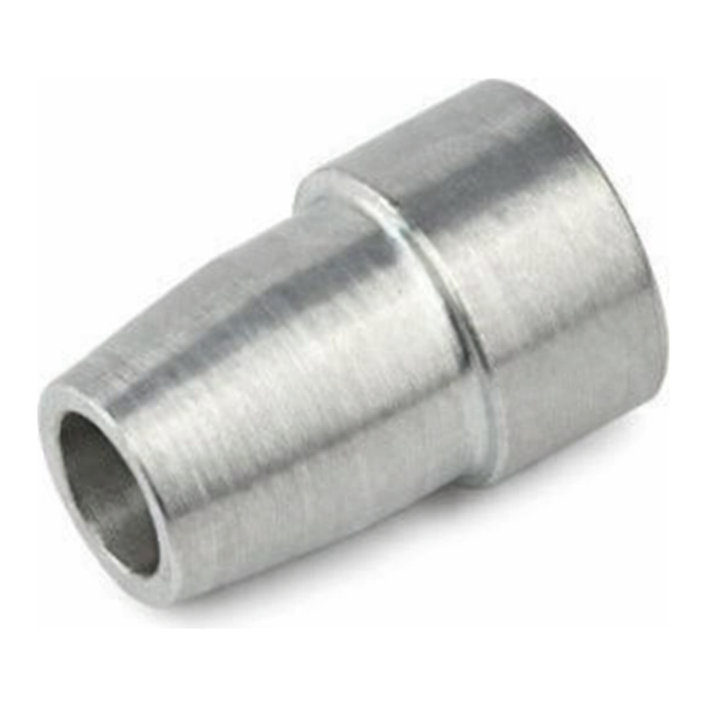 Restek SS Rheodyne Ferrules Stepped-Style 1/16 10-32 5-pk.