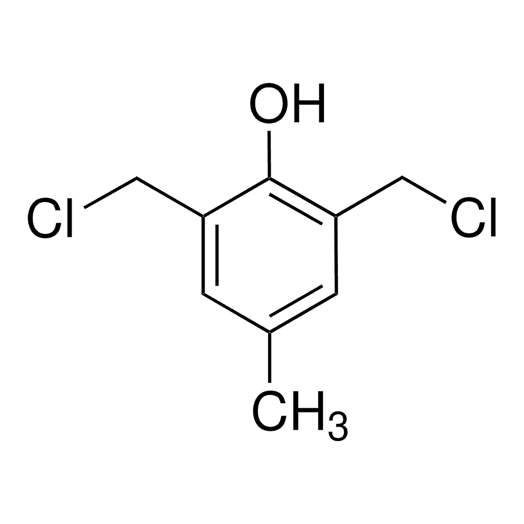 Merck 2,6-Bis(chloromethyl)-4-methylphenol