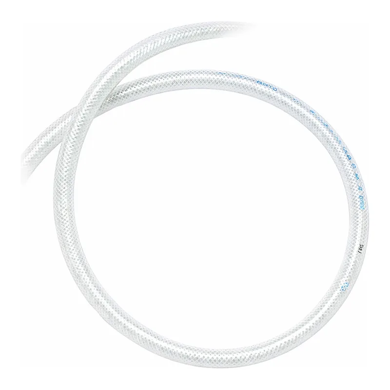 AS ONE Flexible Fluorine Hose (20m), 유연 불소호스 (20m)