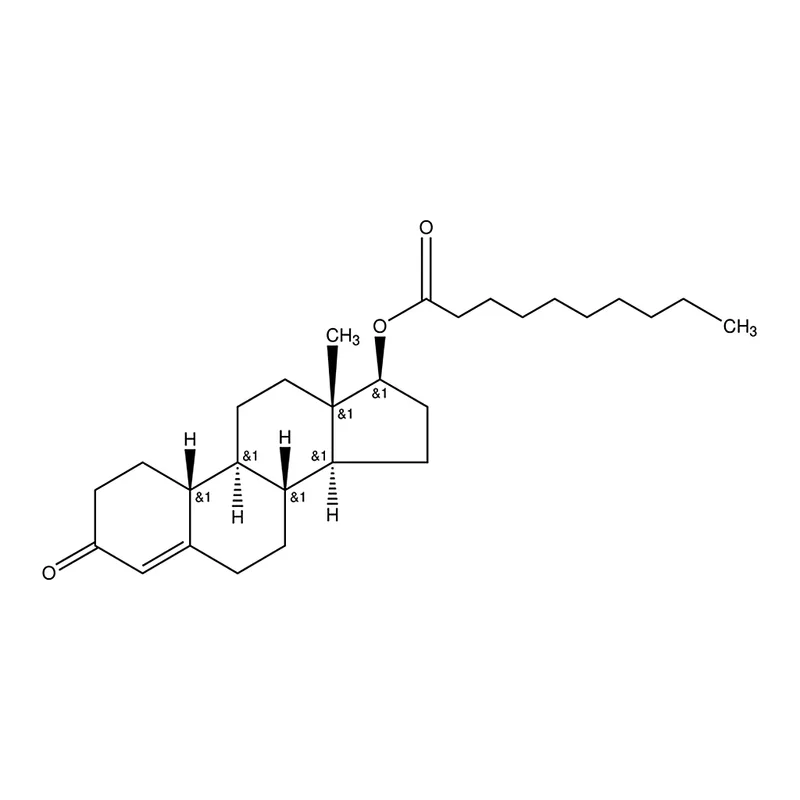 Merck Nandrolone decanoate