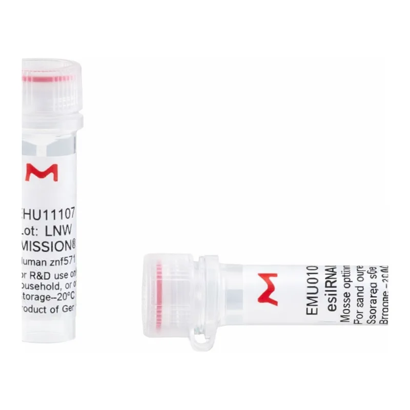 Merck MISSION(R) esiRNA
