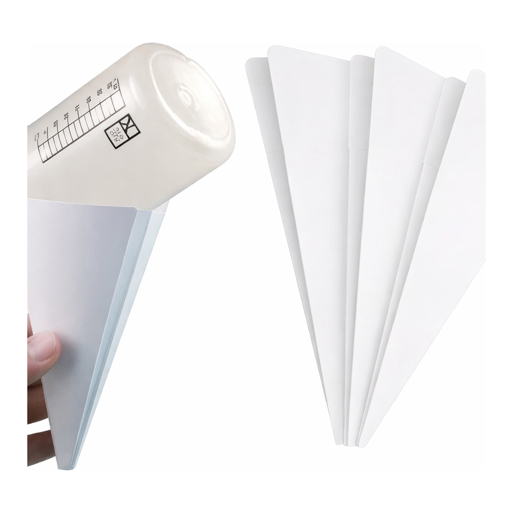 Merck Eco-smartFunnel(TM) disposable paper lab funnel