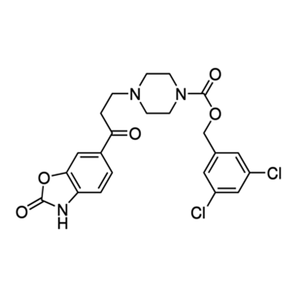 Merck PF-8380