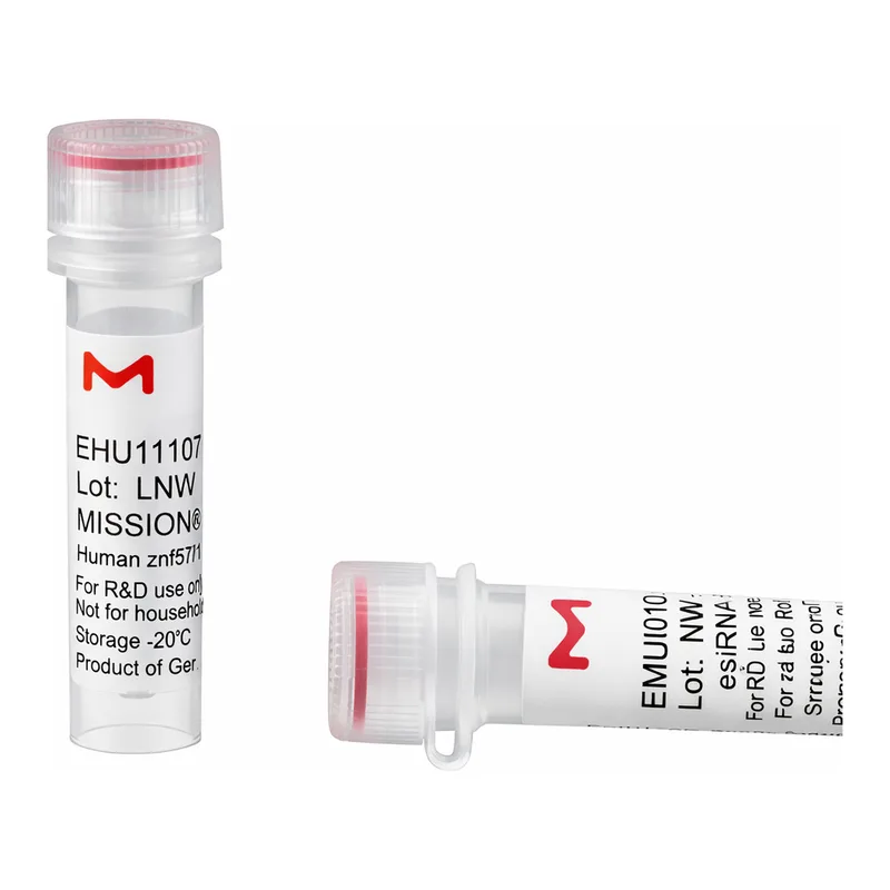 Merck MISSION(R) esiRNA