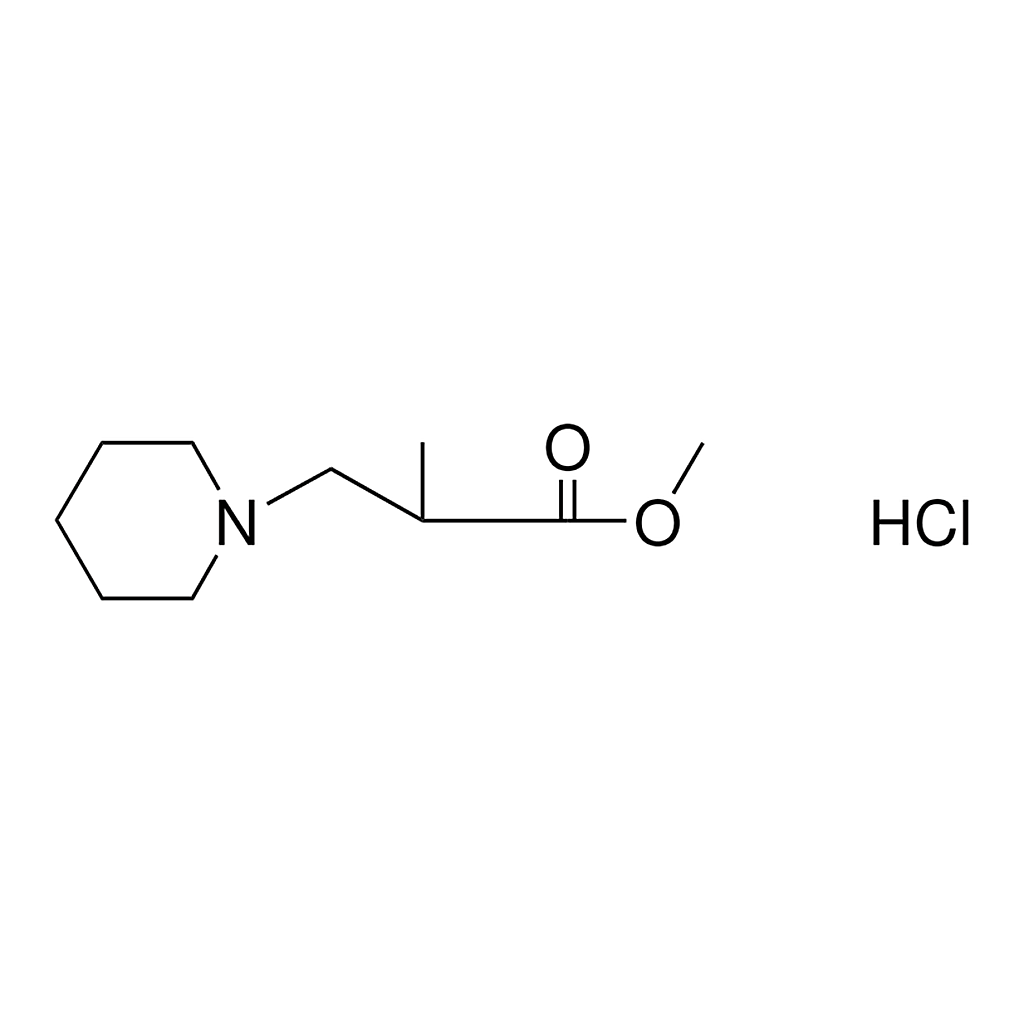 Merck METHYL ALPHA-METHYL-1-PIPERIDINEPR-1G
