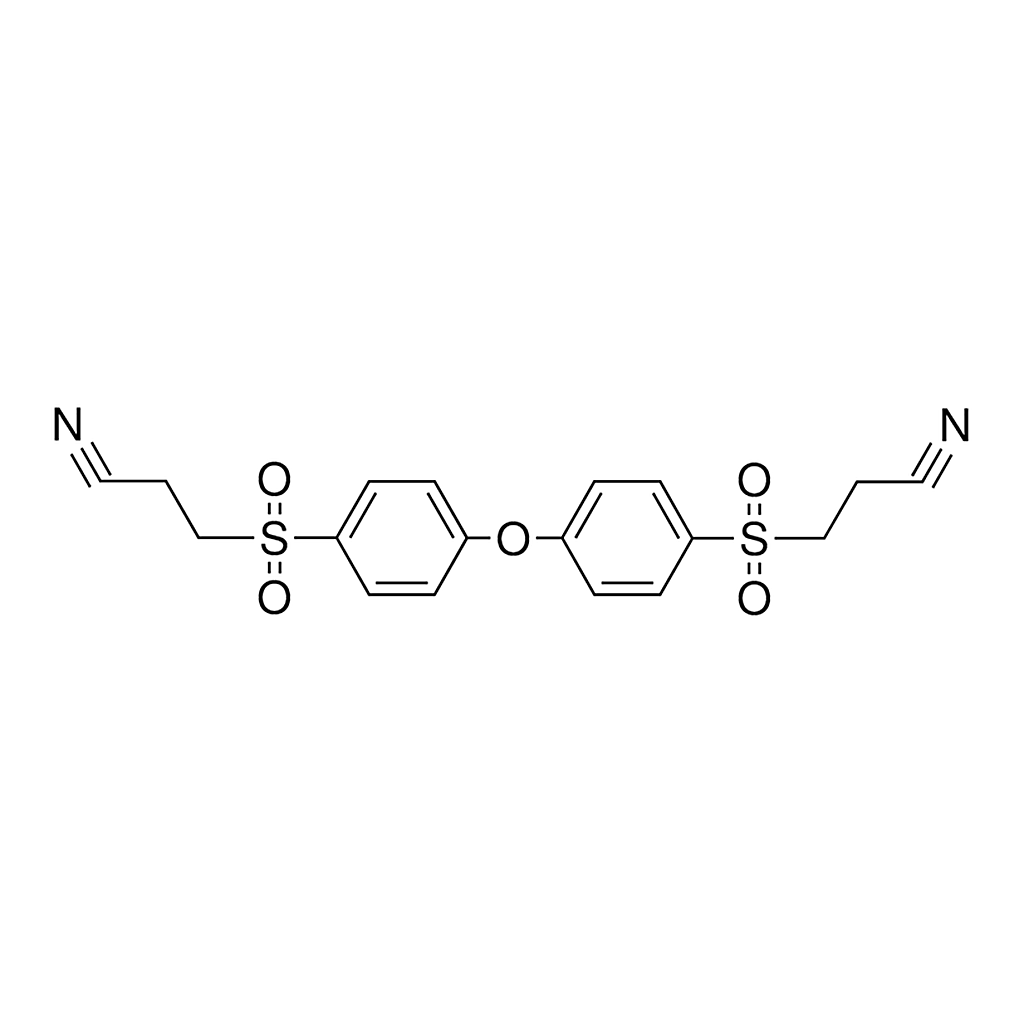 Merck 3-(4-(4-(2-CYANO-ETHANESULFONY - 25 MG&