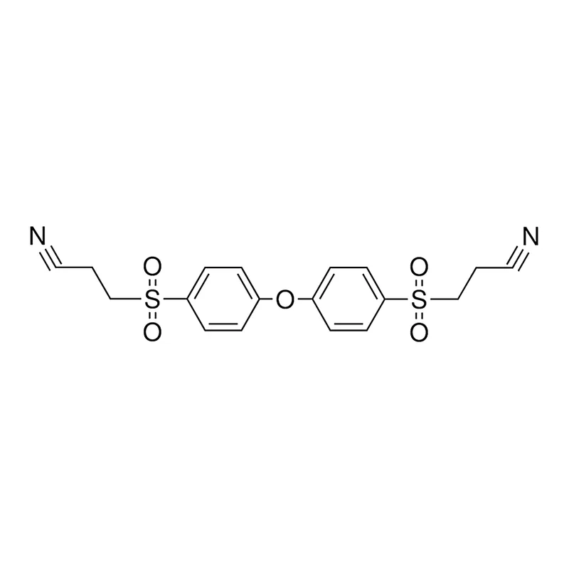 Merck 3-(4-(4-(2-CYANO-ETHANESULFONY - 25 MG&