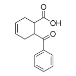 Merck 6-BENZOYL-CYCLOHEX-3-ENECARBOXYL-