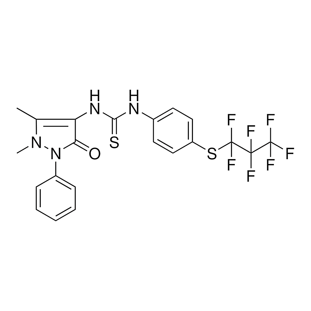 Merck RCL R51,918-9 - 10MG