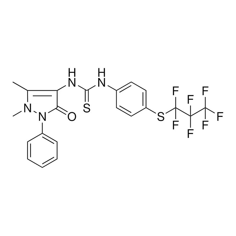 Merck RCL R51,918-9 - 10MG