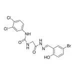 Merck 2-(3-(3,4-DICHLOROPHENYL)UREID - 50 MG&